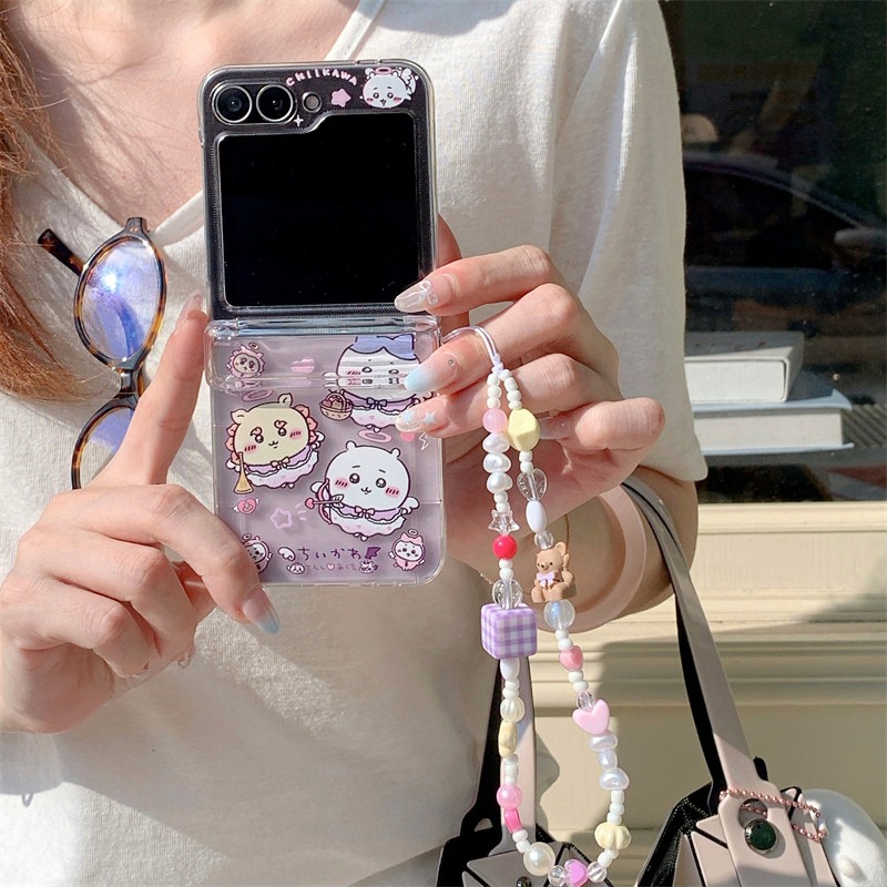 Phone Zone Accessories & Repair - Anime Chiikawa Phone Case for Samsung