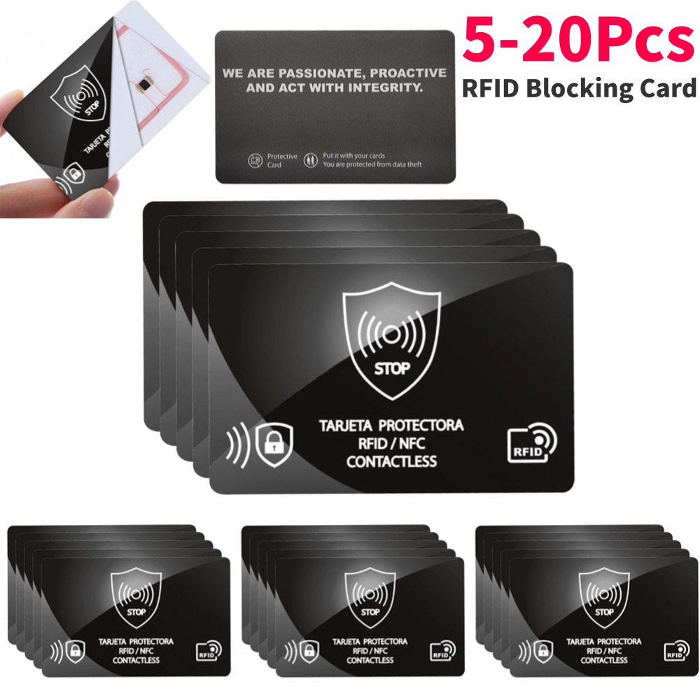 5/10/20Pcs NFC Reader Writer R - Nfc Card Reader ulasan dan harga
