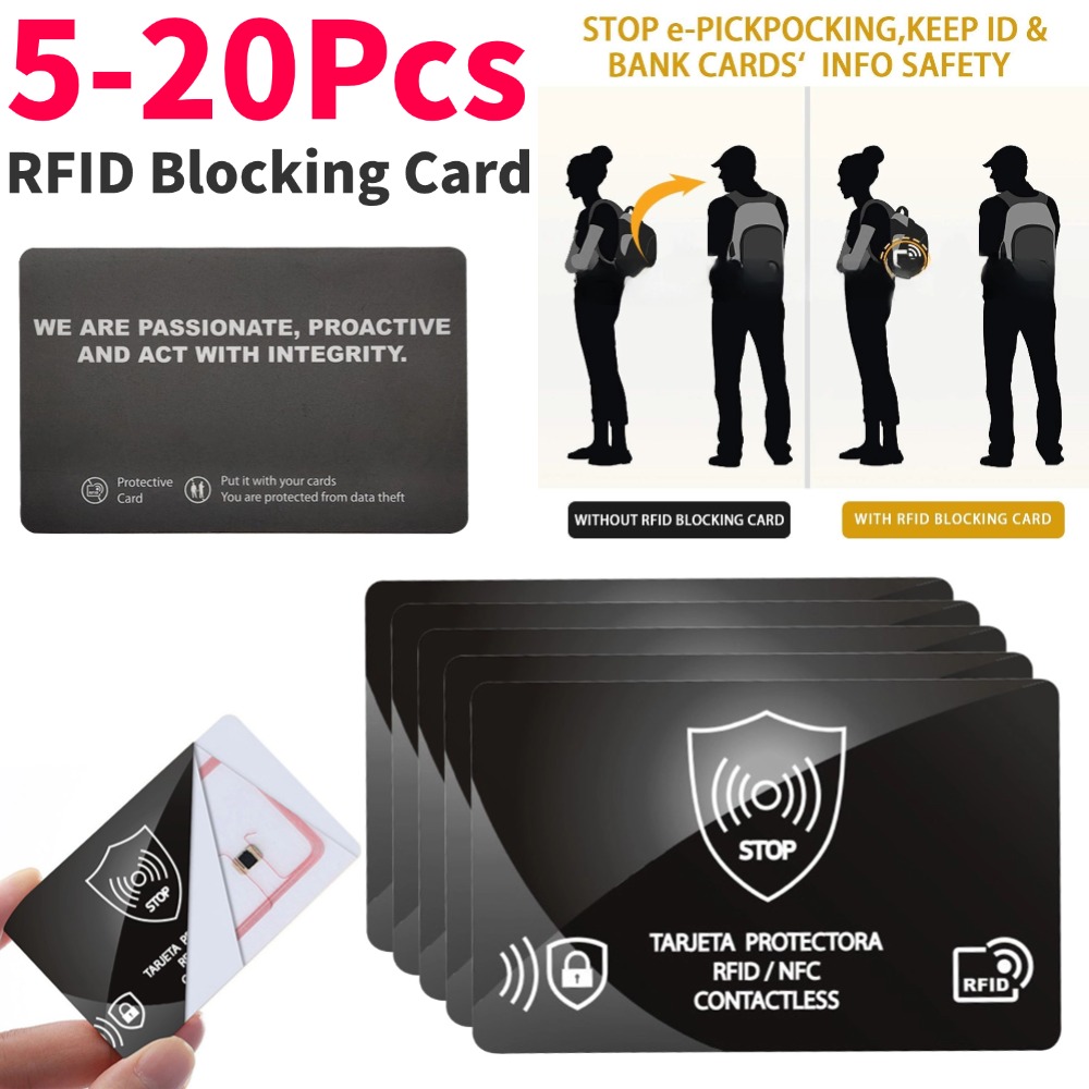 5/10/20Pcs NFC Reader Writer R - Nfc Card Reader ulasan dan harga