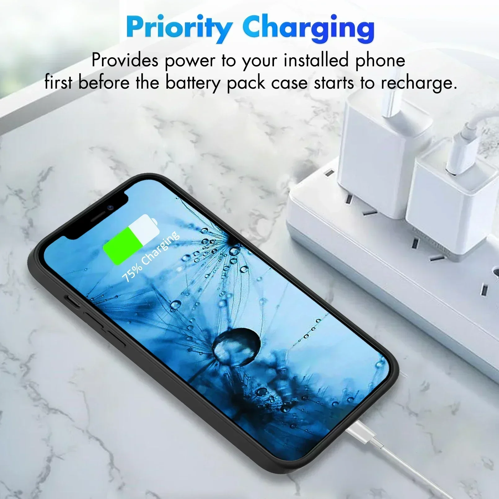 Travel Slim New 10000mAh Batte - Power Bank Slim ulasan dan harga