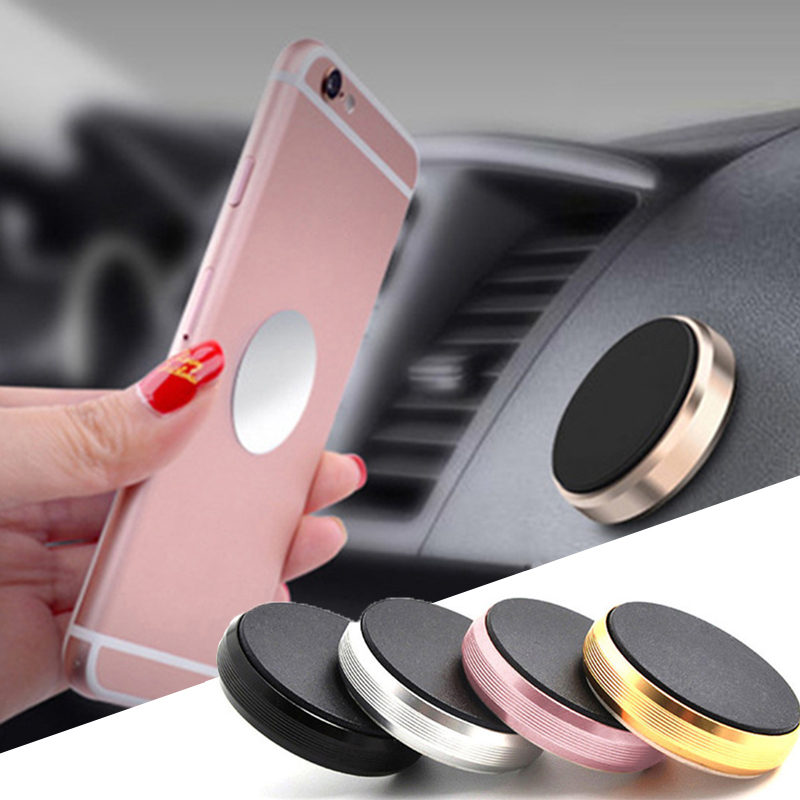 360 Degrees Magnetic Car Phone - Phone Accessories Useful ulasan dan harga