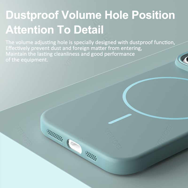 Luxury Magnetic Wireless Charg - Phone Accessories Useful ulasan dan harga