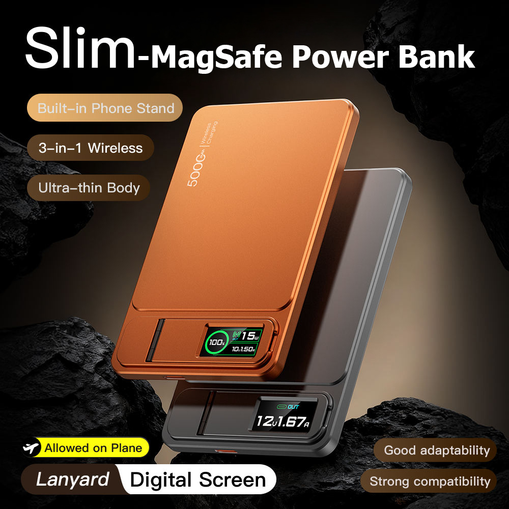 10000mAh Slim Power Bank for M - Power Bank Slim ulasan dan harga
