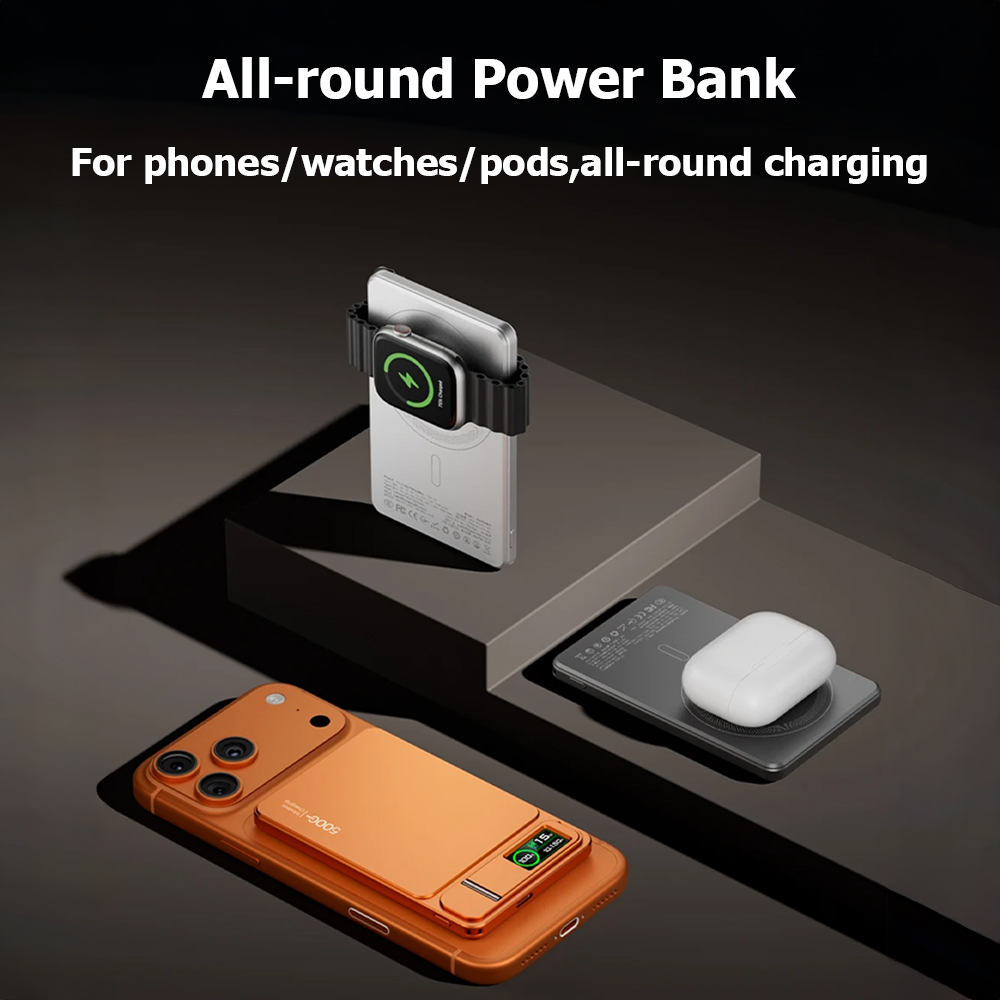 10000mAh Slim Power Bank for M - Power Bank Slim ulasan dan harga