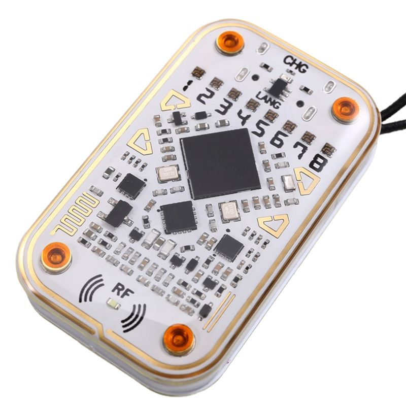 ~【IN  Stock】Chameleon Ultra RF - Nfc Card Reader ulasan dan harga