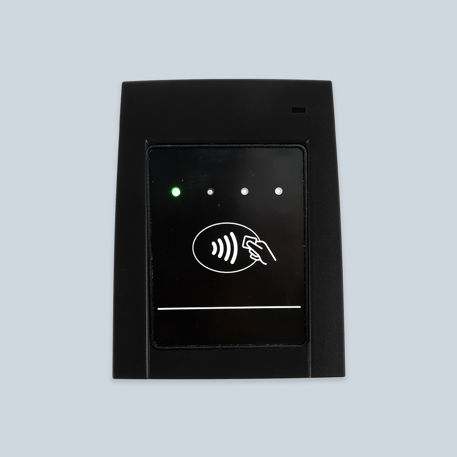 Robust Plastic Protective Shel - Nfc Card Reader ulasan dan harga