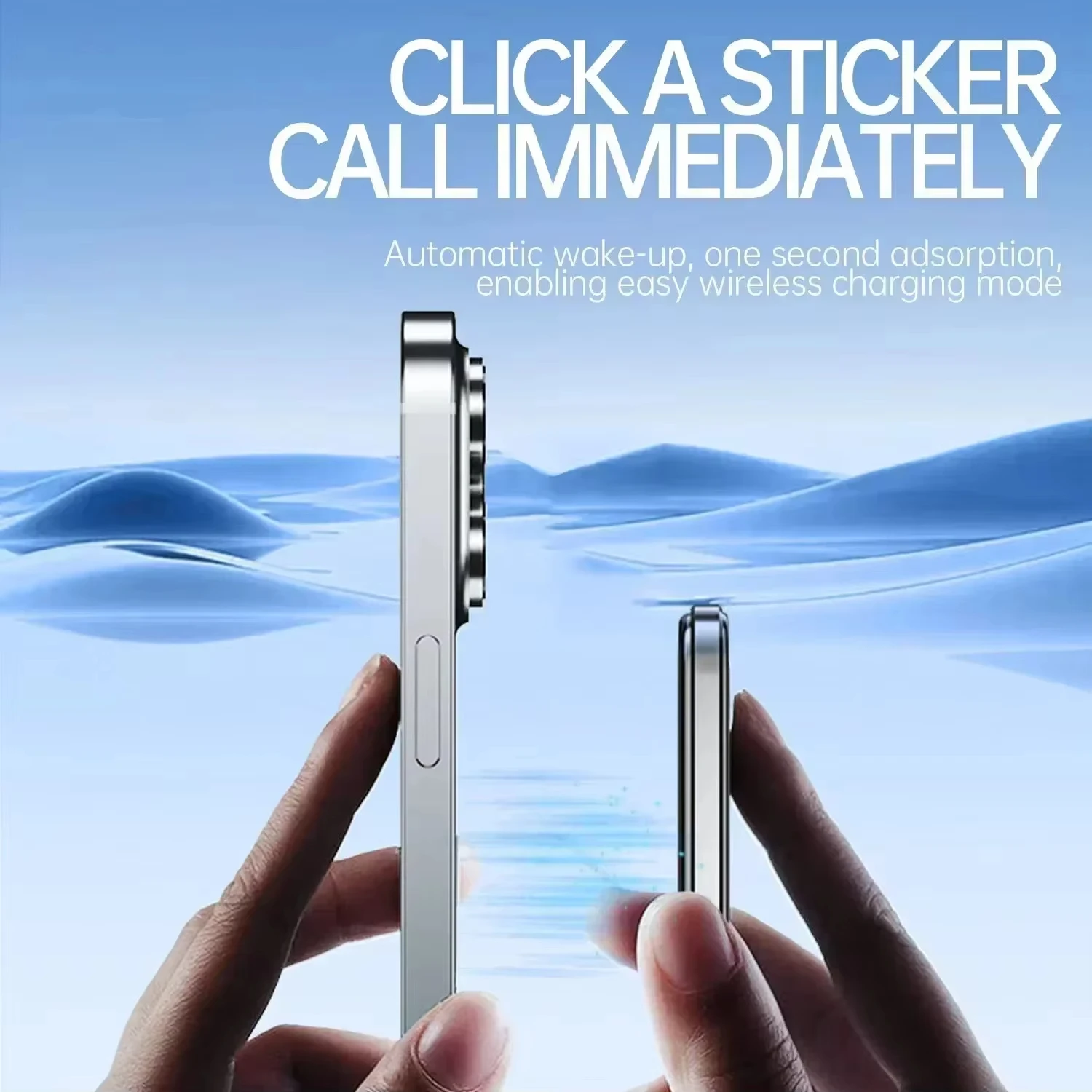 2027 Lenovo 3 in1 Magnetic Pow - Power Bank Slim ulasan dan harga