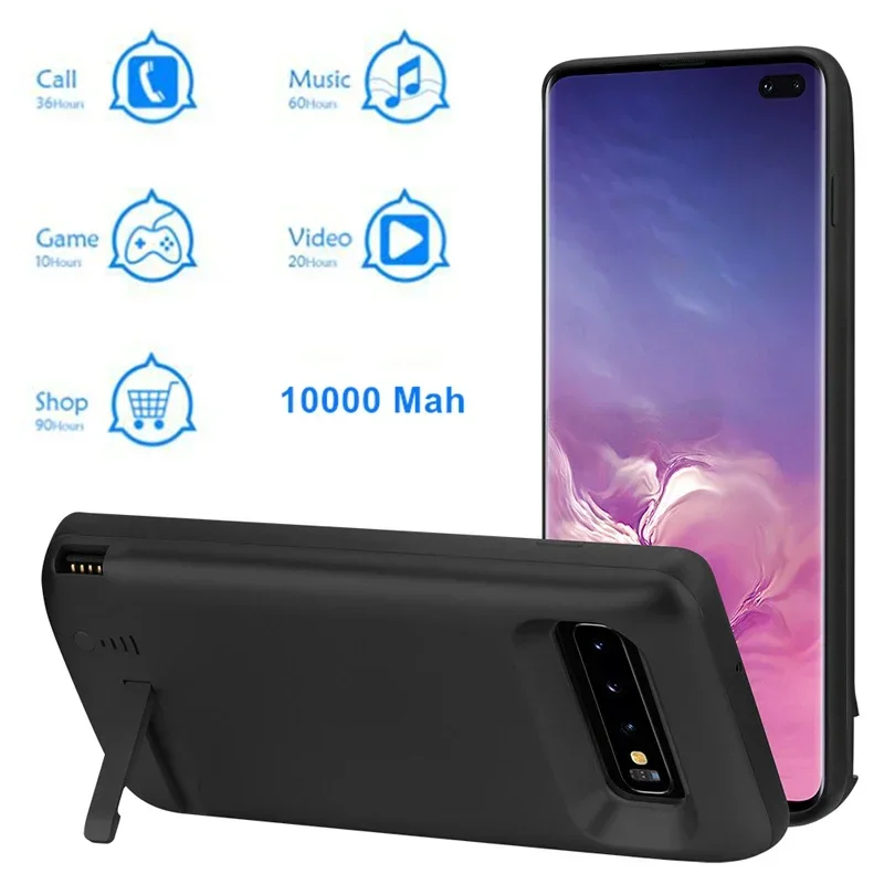 10000Mah Slim Power Bank For S - Power Bank Slim ulasan dan harga