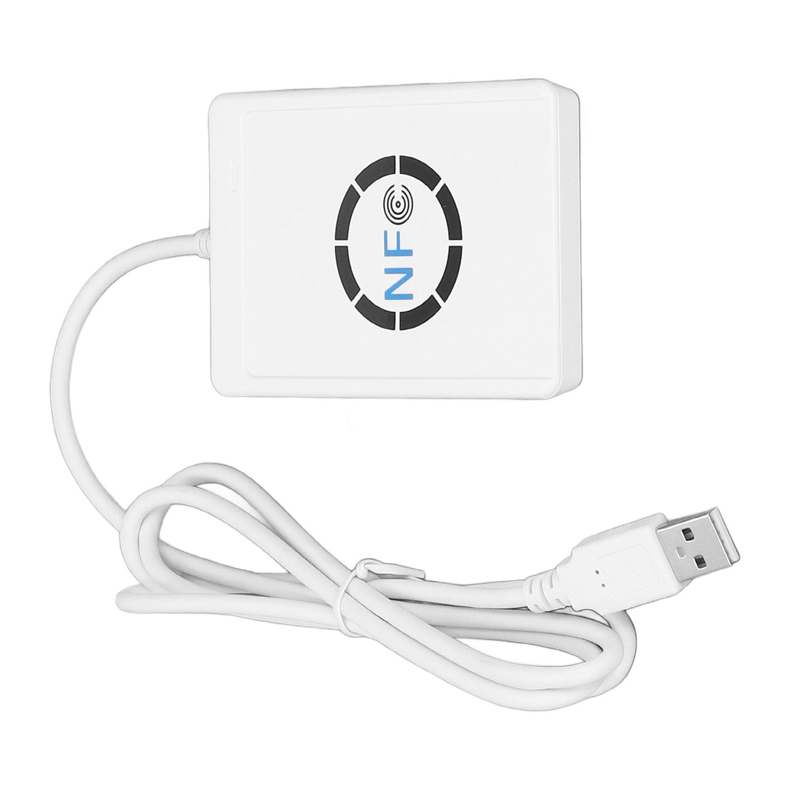 USB NFC Smart IC Card Reader W - Nfc Card Reader ulasan dan harga