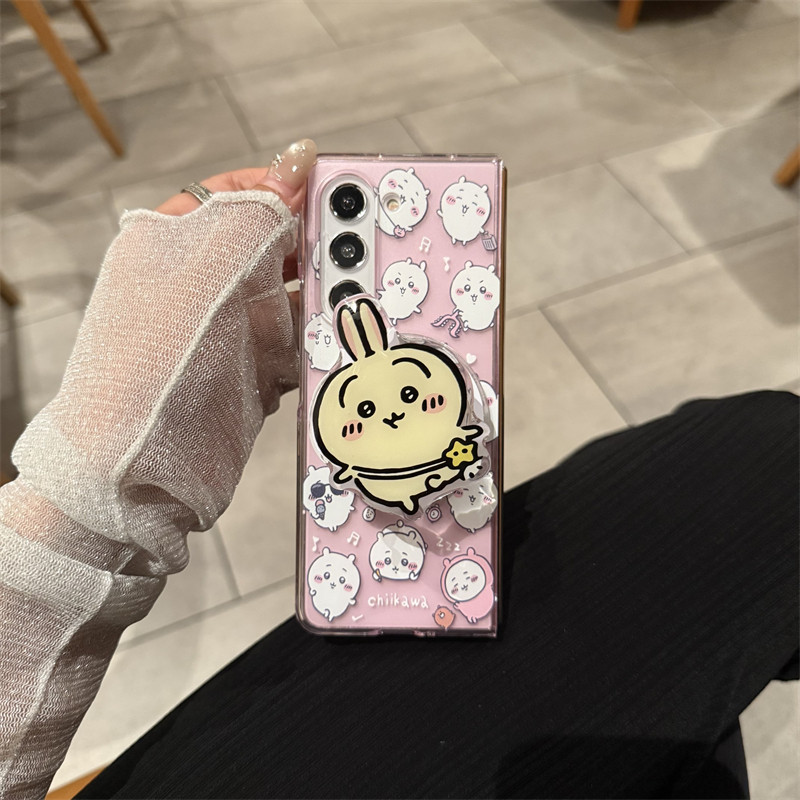 Anime Chiikawa Magnetic Phone  - Phone Zone Accessories & Repair ulasan dan harga