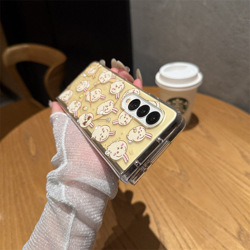 Anime Chiikawa Magnetic Phone  - Phone Zone Accessories & Repair ulasan dan harga