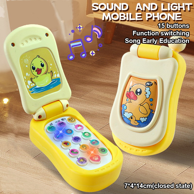 Puzzle Early Education Music M - Phone Accessories Baby ulasan dan harga