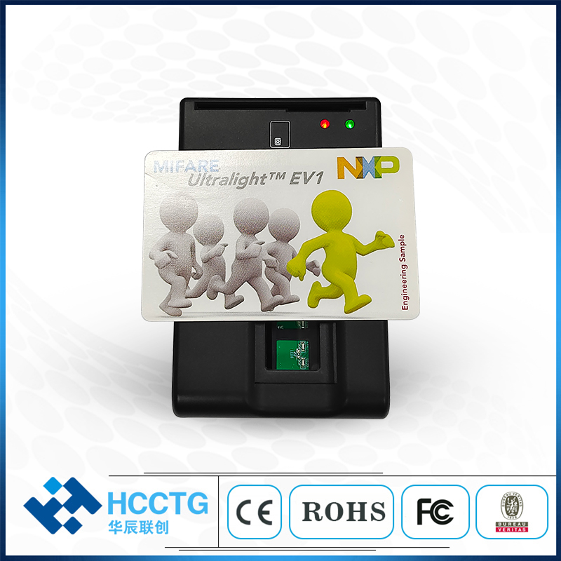 Window Android USB NFC Rfid  D - Nfc Card Reader ulasan dan harga
