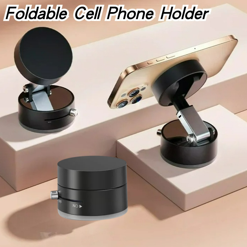 High Performance Magnetic Vacu - Phone Accessories Useful ulasan dan harga