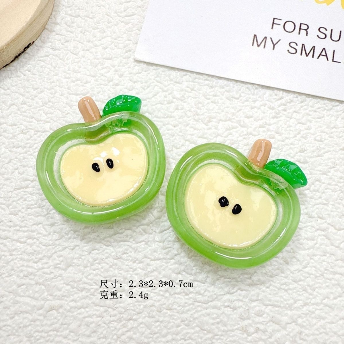 10pc/30pc Ice-transparent Simu - Phone Accessories Box Set ulasan dan harga