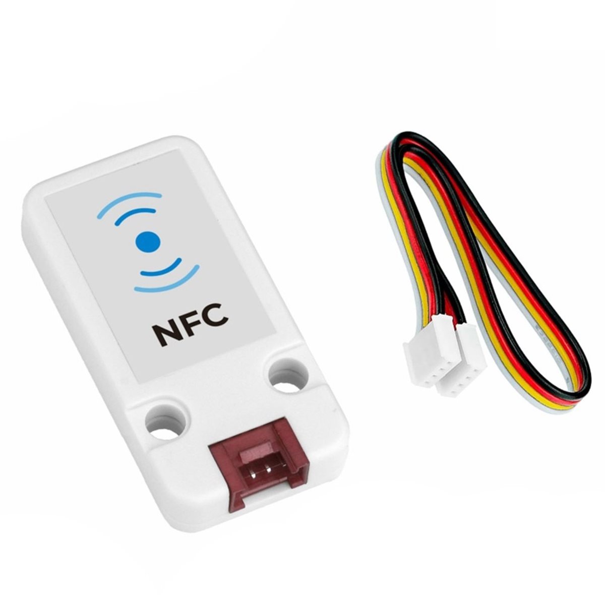 A10I M5 Unit NFC RFID Reader 1 - Nfc Card Reader ulasan dan harga