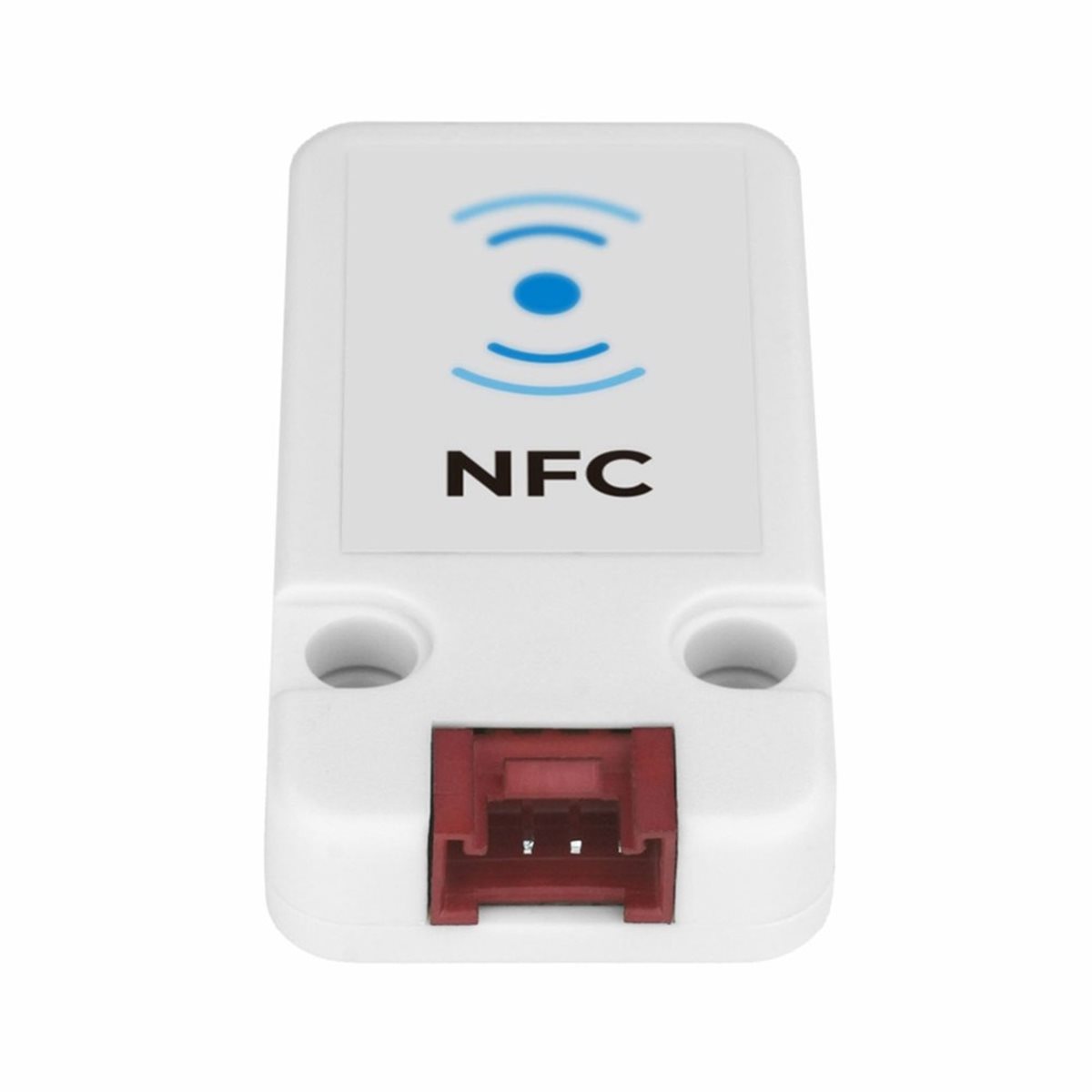 A10I M5 Unit NFC RFID Reader 1 - Nfc Card Reader ulasan dan harga