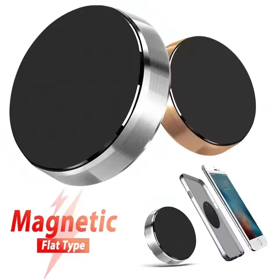 Magnetic Car Phone Holder Univ - Phone Accessories Useful ulasan dan harga