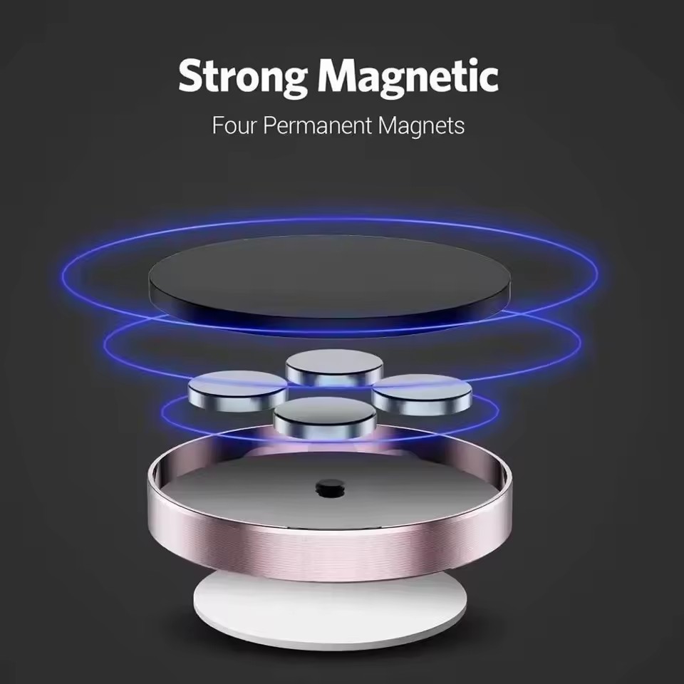 Magnetic Car Phone Holder Univ - Phone Accessories Useful ulasan dan harga