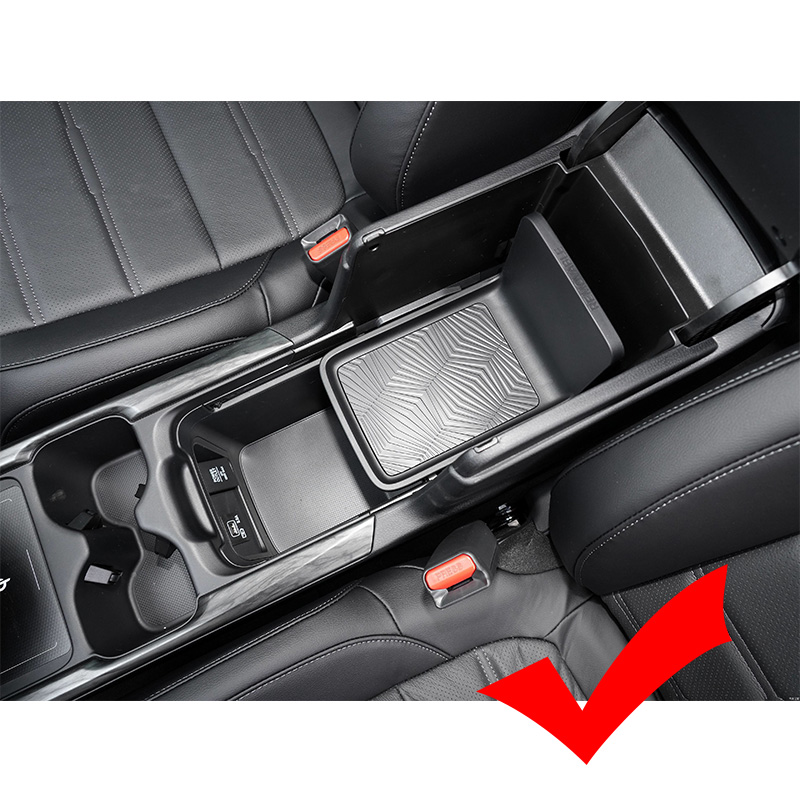 FOR Honda CRV 2017-2021 15W Ca - Phone Accessories Box Set ulasan dan harga