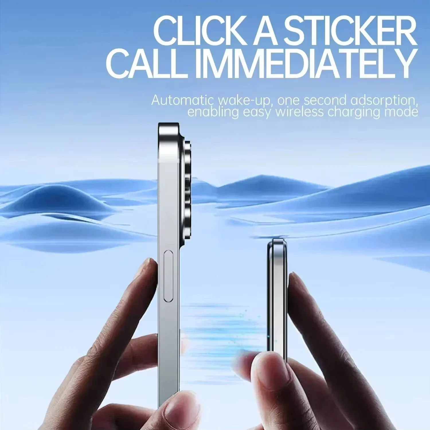 Lenovo 2026 New Ultra Slim Mag - Power Bank Slim ulasan dan harga