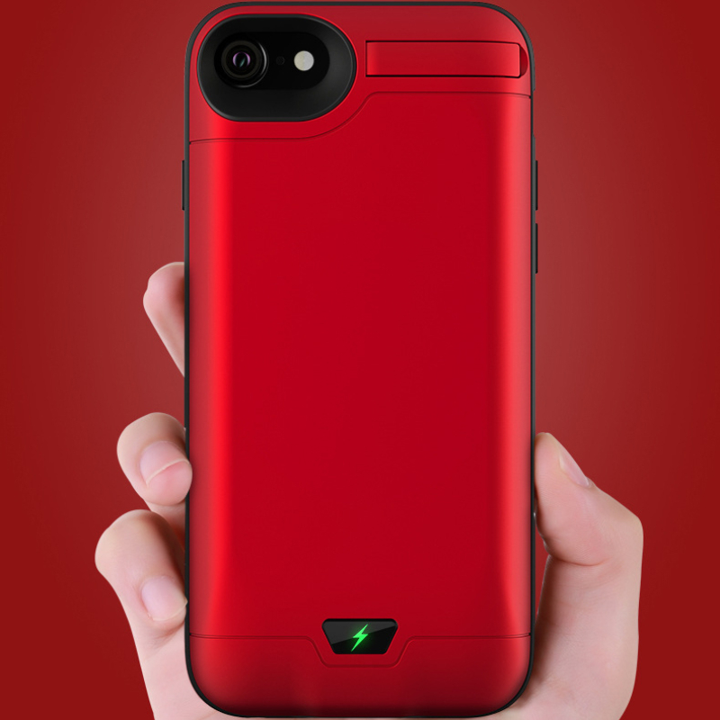 10000mAh Slim Ultra Thin Backu - Power Bank Slim ulasan dan harga
