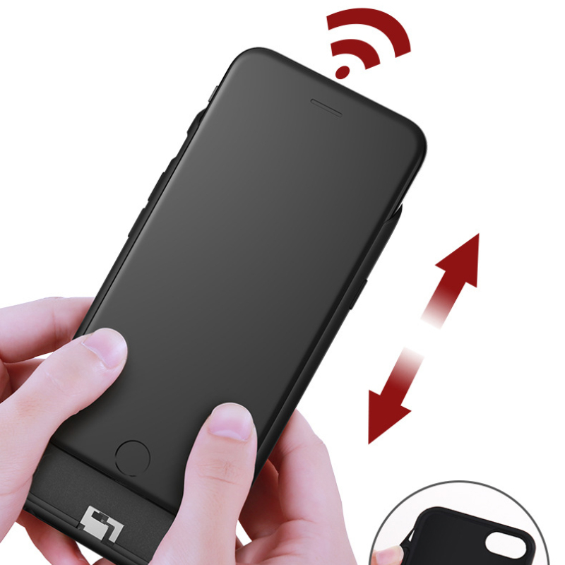 10000mAh Slim Ultra Thin Backu - Power Bank Slim ulasan dan harga