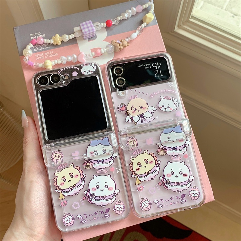 Anime Chiikawa Phone Case for  - Phone Zone Accessories & Repair ulasan dan harga