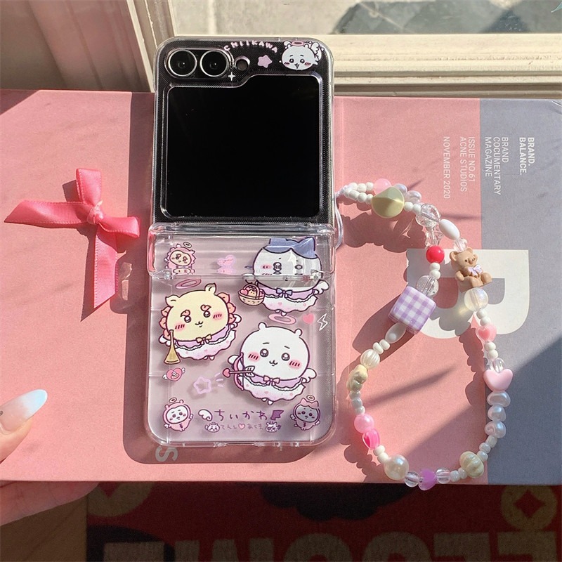Anime Chiikawa Phone Case for  - Phone Zone Accessories & Repair ulasan dan harga