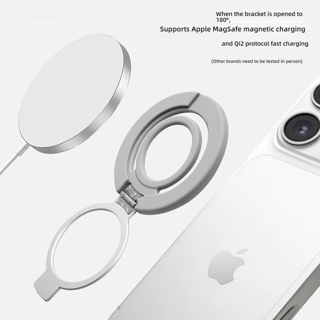 Double-Sided Magnetic Silicone - Phone Accessories Useful ulasan dan harga