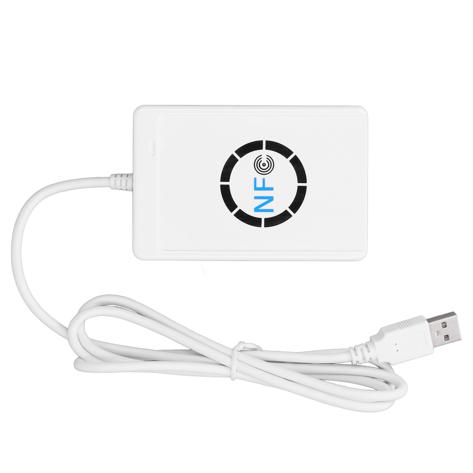 USB NFC Card Copier Reader Wri - Nfc Card Reader ulasan dan harga