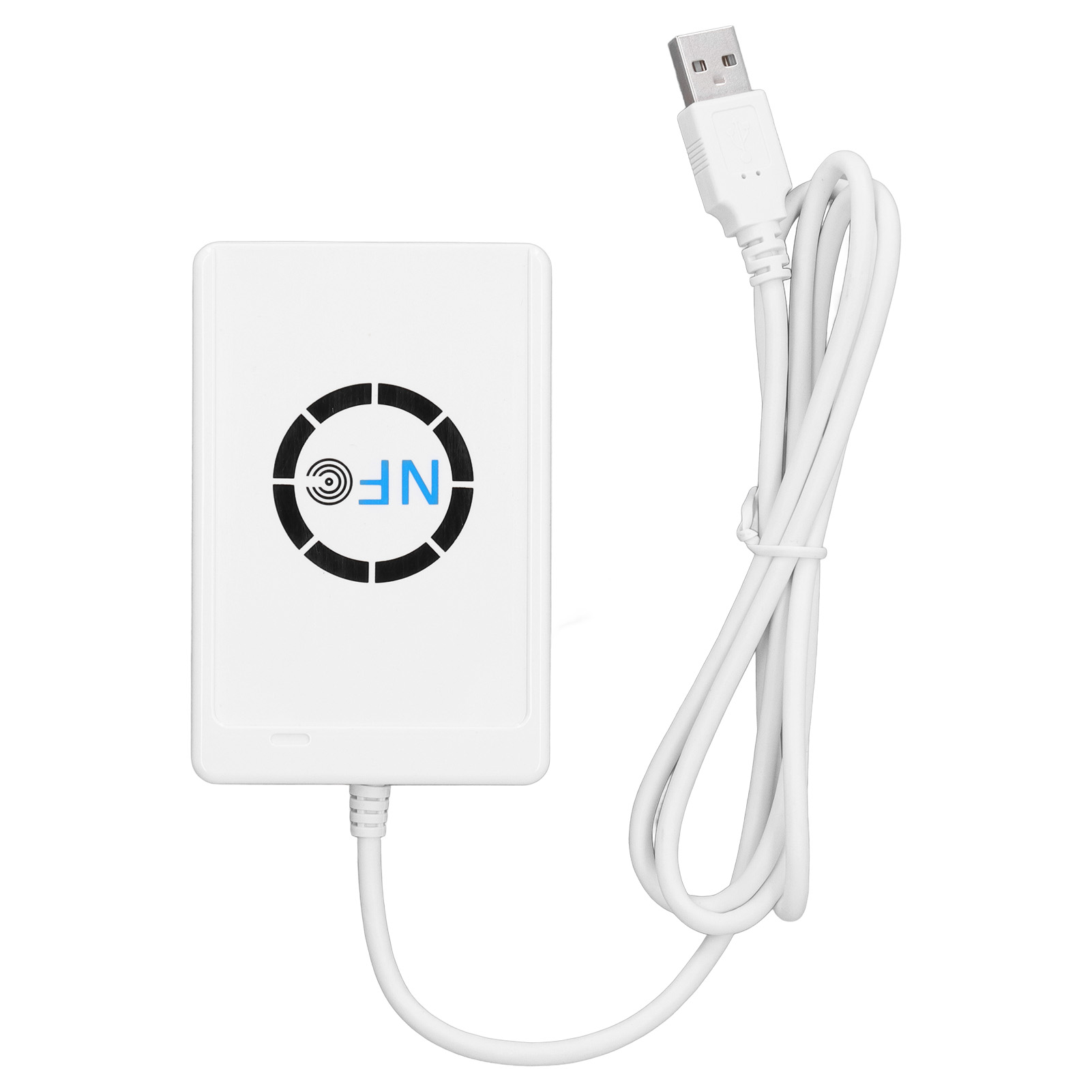 USB NFC Card Copier Reader Wri - Nfc Card Reader ulasan dan harga