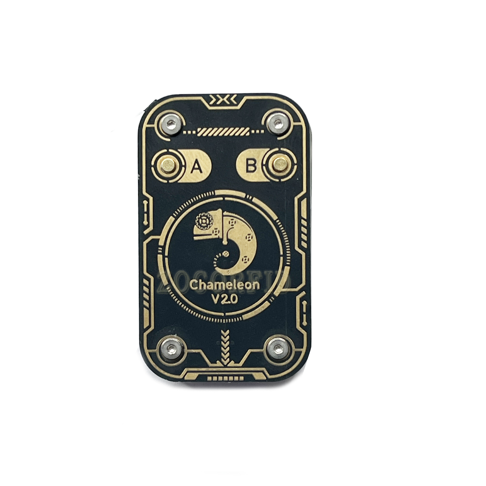 Chameleon Ultra V2.0 RFID Smar - Nfc Card Reader ulasan dan harga