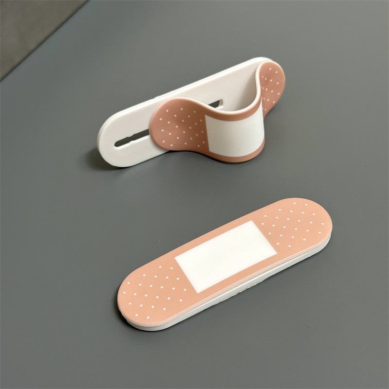 Korea Ins Daily Necessitiy Ban - Phone Accessories Useful ulasan dan harga