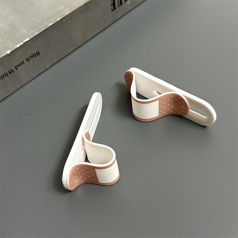 Korea Ins Daily Necessitiy Ban - Phone Accessories Useful ulasan dan harga