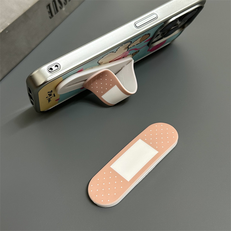 Korea Ins Daily Necessitiy Ban - Phone Accessories Useful ulasan dan harga