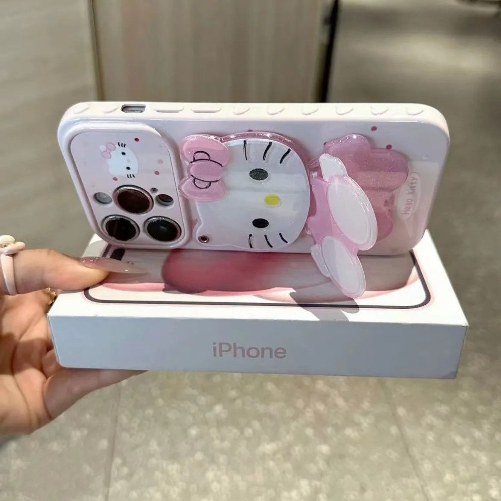 Creative anime peripheral phon - Phone Accessories Box Set ulasan dan harga