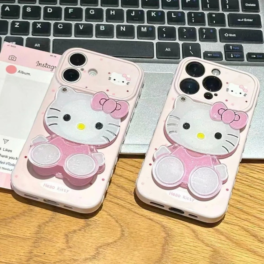 Creative anime peripheral phon - Phone Accessories Box Set ulasan dan harga