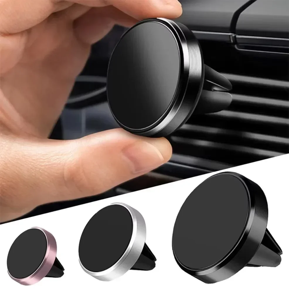 Magnetic Car Phone Holder For  - Phone Accessories Useful ulasan dan harga