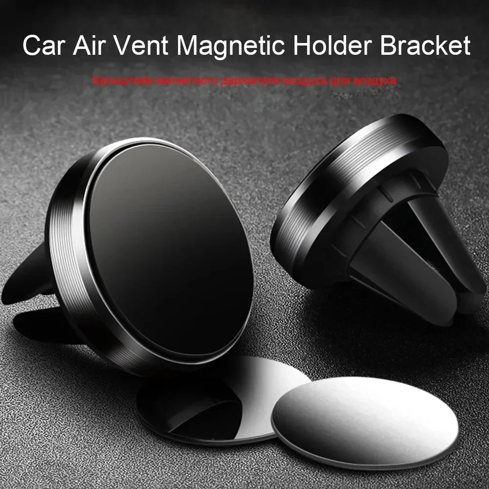 Magnetic Car Phone Holder For  - Phone Accessories Useful ulasan dan harga