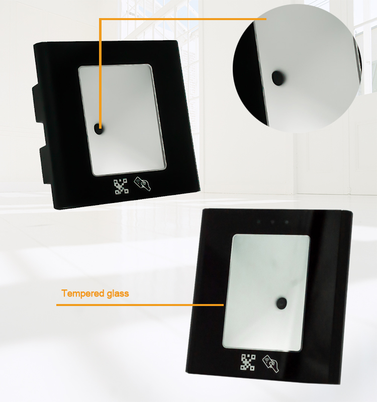 TCP/IP RJ45 Network RFID Card  - Nfc Card Reader ulasan dan harga