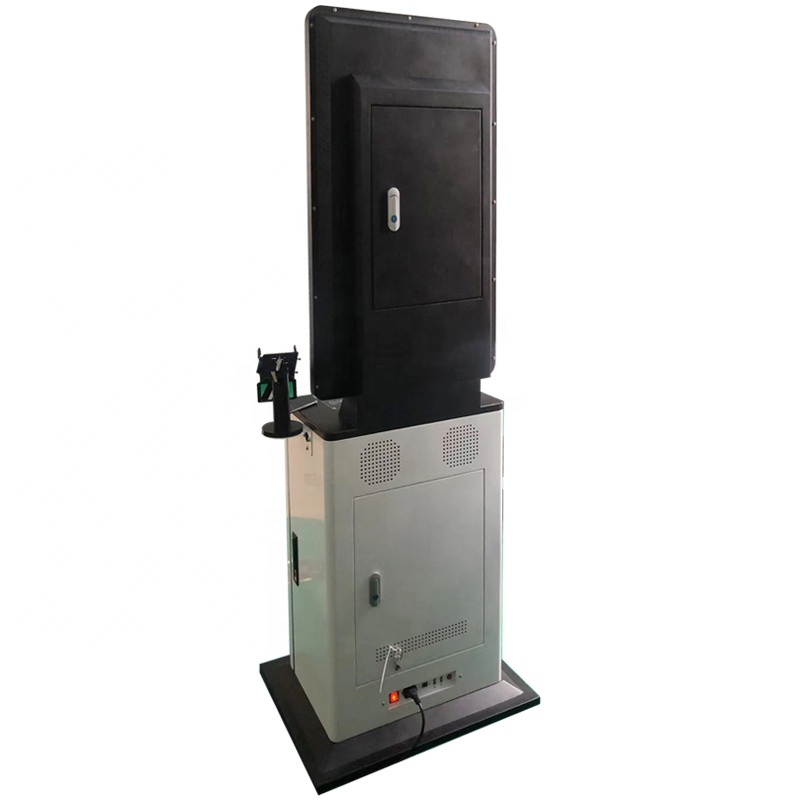 Dispenser NFC Reader Self Paym - Nfc Card Reader ulasan dan harga