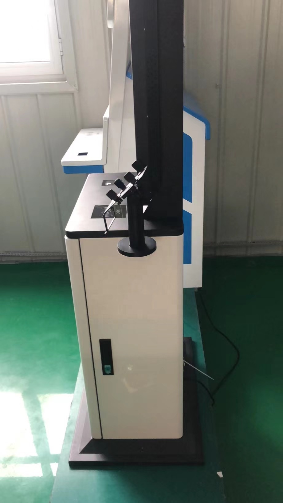 Dispenser NFC Reader Self Paym - Nfc Card Reader ulasan dan harga