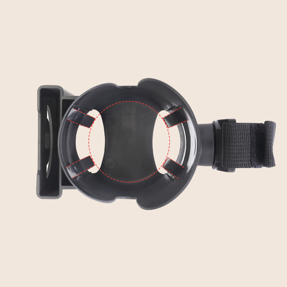 Cup Holder For Stroller Baby C - Phone Accessories Baby ulasan dan harga
