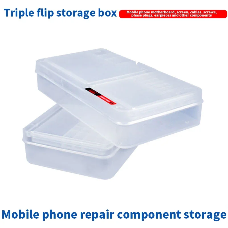 OSS W203 SUNSHINE SS-001A Mult - Phone Accessories Box Set ulasan dan harga