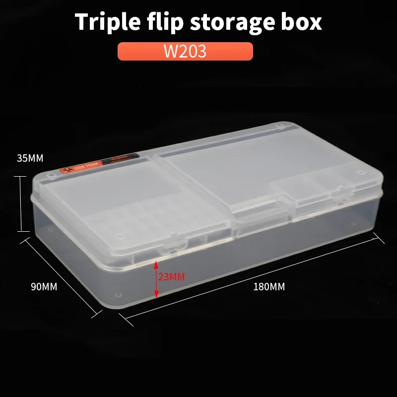 OSS W203 SUNSHINE SS-001A Mult - Phone Accessories Box Set ulasan dan harga