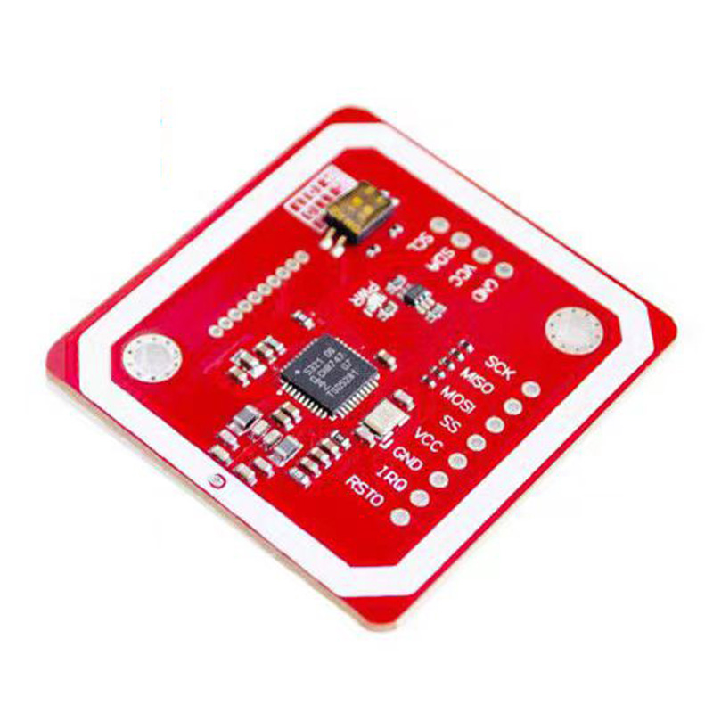 TENSTAR ROBOT PN532 NFC RFID W - Nfc Card Reader ulasan dan harga