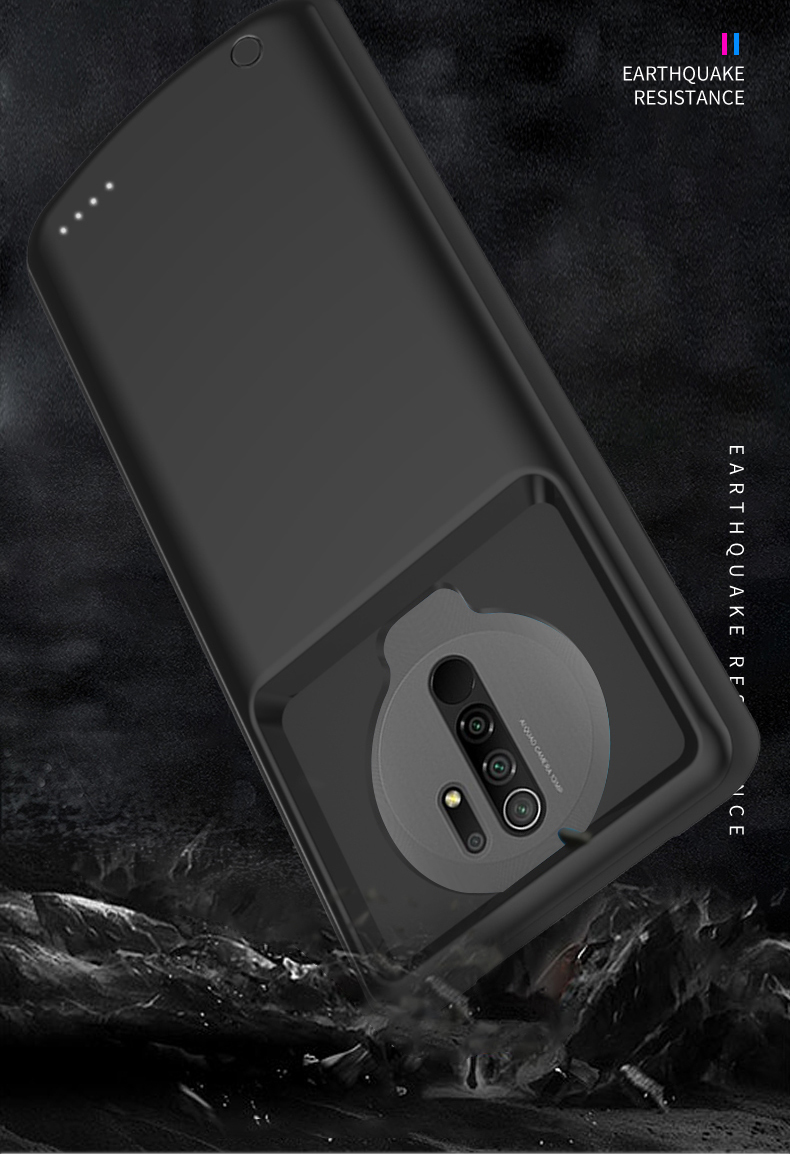Battery Charger case For For X - Power Bank Slim ulasan dan harga