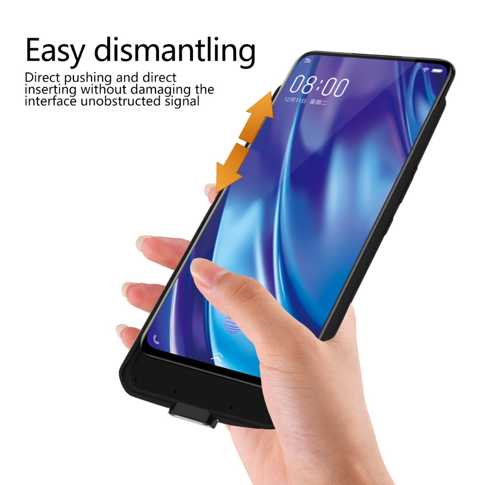 Battery Charger case For For X - Power Bank Slim ulasan dan harga