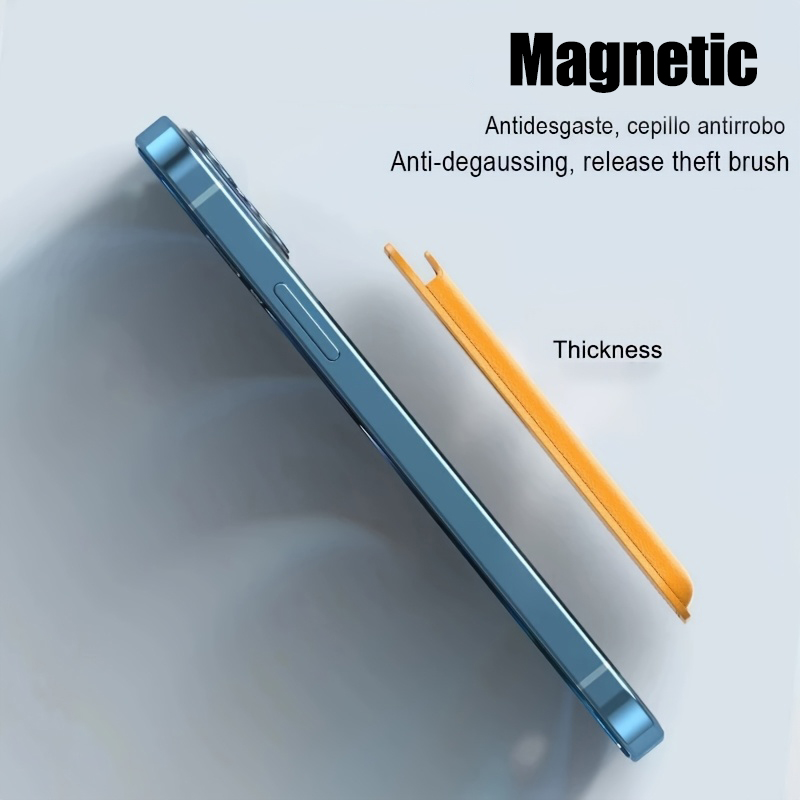 Luxury For Magsafe Magnetic Le - Phone Accessories Box Set ulasan dan harga